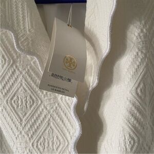 Tory Burch Vintage Bailey Blazer